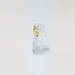 Hạt mạng dây thoại AMP RJ11 ( 100 chiếc/túi)