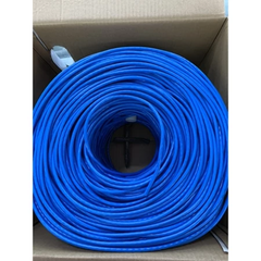 Cáp mạng AMP Commscope CAT6 1427254-6 (305m/cuộn)