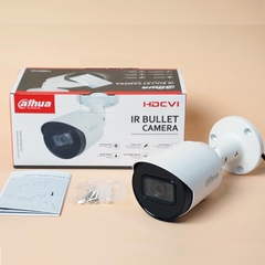 Camera HDCVI 2MP DAHUA DH-HAC-HFW1200TP-S5