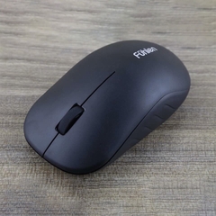 Chuột không dây Fuhlen M70/M70S (USB/đen)