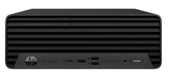 Máy tính để bàn HP Pro SFF 400 G9,Core i5-13500,8GB RAM,256GB SSD,Intel Graphics,VGA Port,Wlan ac+BT,USB Keyboard & Mouse,Win 11 Home 64,1Y WTY_8U8H6PA