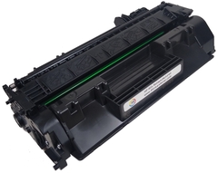 Hộp Mực in Laser đen trắng thay thế HP80A (CF280A) - Dùng cho máy HP LaserJet Pro 400 MFP M425dn, M401d, M401n, M401dn