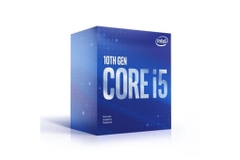 CPU Intel Core i5-10400F (12M Cache, 2.90 GHz up to 4.30 GHz, 6C12T, Socket 1200, Comet Lake-S)