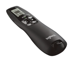 BÚT LASER LOGITECH -R800