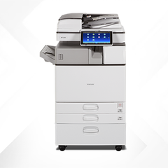 Cho thuê máy photocopy RICOH MP 6055