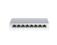Switch 8 Cổng 10/100Mbps (Vỏ Nhựa) TP-Link TL-SF1008D