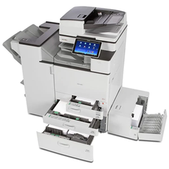 Cho thuê  Máy photocopy Ricoh MP màu C4504