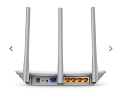 Bộ phát wifi TP-Link TL-WR845N Wireless N300Mbps