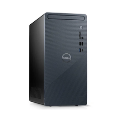 Máy tính để bàn Inspiron 3030	Form to	T6FDR1	 Core i5-14400, 8GD5, 512GSSD, WLn, BT, KB, M, W11SL, Pro, ĐEN, 1Y WTY