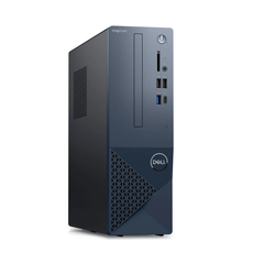 Máy tính để bàn Inspiron 3030S	Form nhỏ 42IN3030S14100 &nbsp; &nbsp; &nbsp;Core i3-14100, 8GB DDR5, 512GB SSD, Mouse MS116, Keyboard KB216