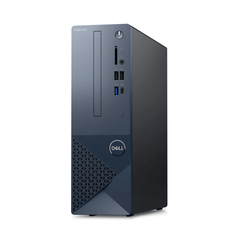 Máy tính để bàn Inspiron 3030S	Form nhỏ 42IN3030S14100 &nbsp; &nbsp; &nbsp;Core i3-14100, 8GB DDR5, 512GB SSD, Mouse MS116, Keyboard KB216