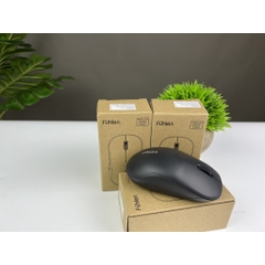 Chuột không dây Fuhlen M70/M70S (USB/đen)