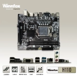 Main Winnfox H110