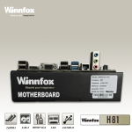Main Winnfox H81