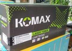 Hộp Mực in Laser đen trắng thay thế HP80A (CF280A) - Dùng cho máy HP LaserJet Pro 400 MFP M425dn, M401d, M401n, M401dn