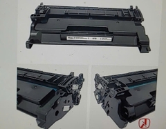 Hộp mực Toner 070 Black Toner Cartridge (HM070TONER) không chíp