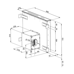 hinh-ky-thuat-may-hut-mui-malloca-downdraft-k-900bm