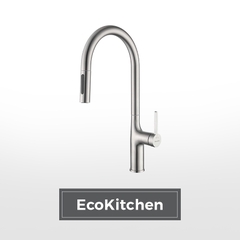 Vòi rửa chén K1726SS
