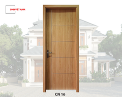 Cửa Composite Chỉ Nhôm CNC16