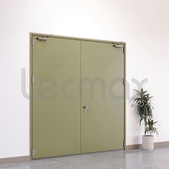 Cửa Thép Chống Cháy Cách Âm - LM-A2A00 - 70