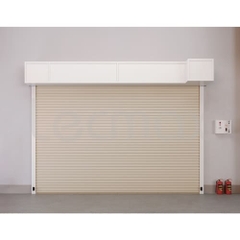 Cửa Cuốn Chống Cháy Lecmax SH1.2