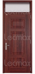 Cửa Thép Vân Gỗ LM301
