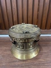 Trống Đồng