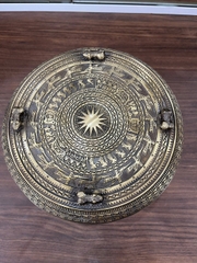 Trống Đồng