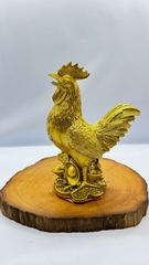 Gà phúc đồng