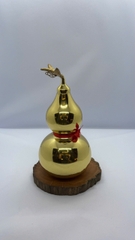 Hồ lô đồng trơn
