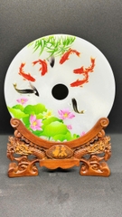Đồng điếu thạch anh