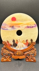 Đồng điếu thạch anh