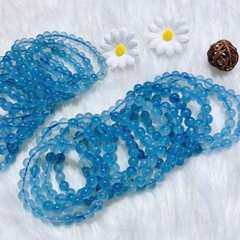 Vòng Aquamarine 5A