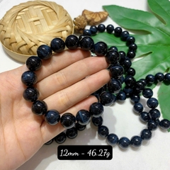 Vòng mắt hổ chim ưng lam VIP 6A