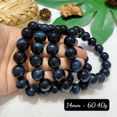 Vòng mắt hổ chim ưng lam VIP 6A