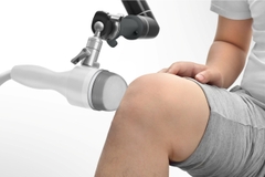 Máy điều trị bằng sóng xung kích HK.SWT300