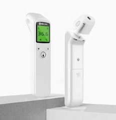 NHIỆT KẾ HỒNG NGOẠI Y TẾ CH-818