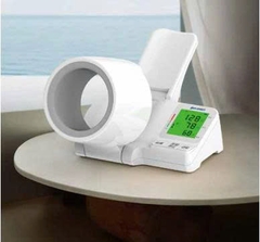 MÁY ĐO HUYẾT ÁP ĐIỆN TỬ BẮP TAY CH-S603