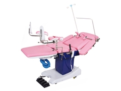 Giường sinh sản điện động loại JHDC-99B-II
