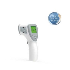 NHIỆT KẾ HỒNG NGOẠI Y TẾ CT-F701