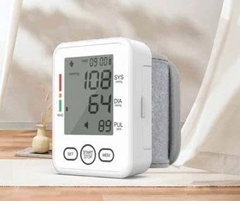 MÁY ĐO HUYẾT ÁP ĐIỆN TỬ CỔ TAY BP-03