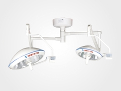 Đèn Mổ Không Bóng Phản Xạ Toàn Phần – JHDZF-700/500