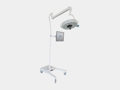 Đèn Chiếu Sáng Hỗ Trợ Phẫu Thuật JHJCD-A