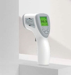 NHIỆT KẾ HỒNG NGOẠI Y TẾ CT-F701