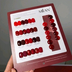 SET ĐỎ MILAN 12M