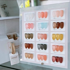 SƠN THẠCH LẺ-VANDONNIE 15M