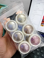 SET TRÁNG GƯƠNG 6 Ô