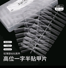 MÓNG ÚP THANG A9