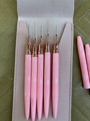 SET CỌ NÉT 5 CÂY,BỘ CỌ NÉT 5 CÂY