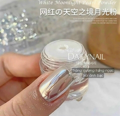 TRÁNG GƯƠNG LẺ - Inox ÁNH BẠC